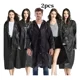 thumbnail image 3 of Capa Impermeable Portátil Para Lluvia Tipo Gabardina, 2pcs, 3 of 8