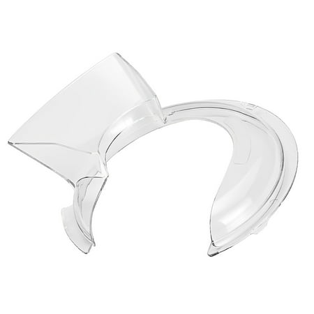 

Redempion Pouring Mixer Guard Sturdy Safe Stand Mixers Spare Parts Waterproof Reusable Anti-splattering for