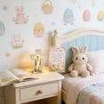thumbnail image 5 of Cheapark Easter Animals Pocket Cards Greeting Card Gift Set for Spring Holiday Messages and Celebrations, 5 of 5