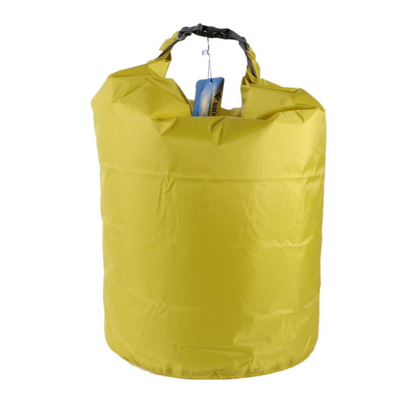40L Waterproof Storage Dry Bag for Canoe Kayak Rafting ORANGE 