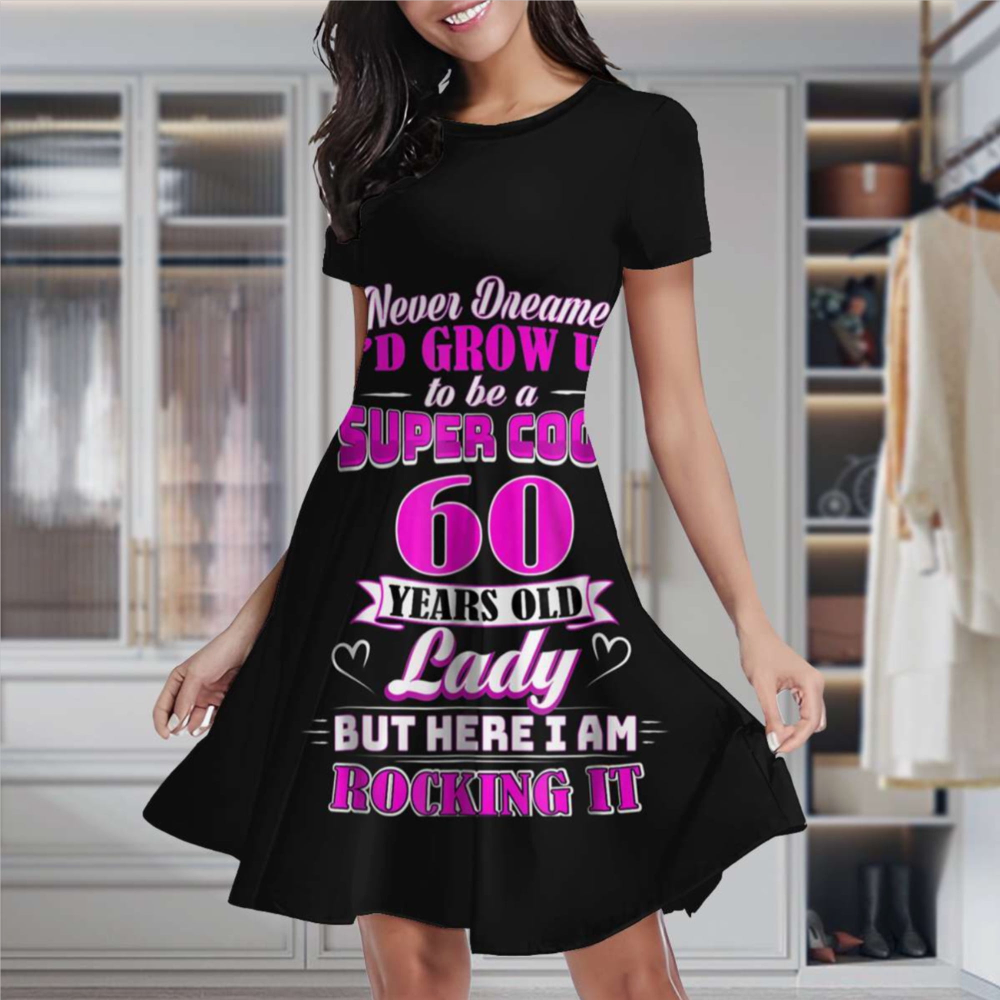 sachin and babi light blue dress Glamorous old lady dress full length Black and White Stock Photos & Images