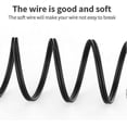 thumbnail image 3 of 3.5mm to RCA Cable 100ft 3.5mm TRS Male to 2RCA Male Stereo Y Splitter, 3 of 5