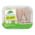 thumbnail image 5 of Perdue Harvestland, Free Range, Fresh Chicken Drumstick, 1.5-2.25 lb. Tray, 5 of 8