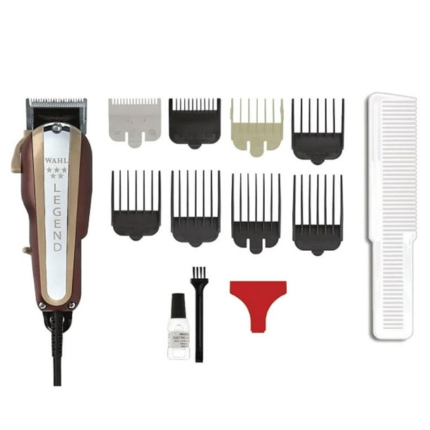 WAHL PROFESSIONAL 5 STAR Legend Hair Clipper, Corded, Fading Blade