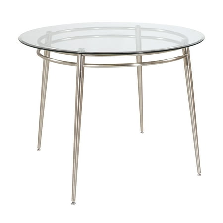 End Tables and Other Furnishings