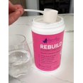 Rebuild Clean Collagen Solution Collagen, Vitamin C, & Boron Made