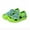 Green, variant on Zecgelong Outdoor Girls Boys Beach Shoes Non- Child Kids Sandals Summer Sneakers Baby Baby Shoes walking shoes Size 18-24 Months
