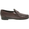 thumbnail image 6 of Florsheim Mens Riva Loafers, 6 of 7