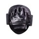 thumbnail image 2 of Manoplas de enfoque, almohadilla de boxeo antideslizante, portátil, puños fuertes, práctica de puños superiores, equipo de silicona para entrenamiento, 2 of 9