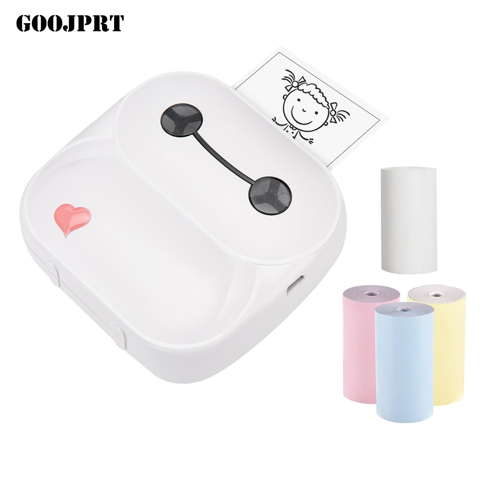 peripage mini printer app