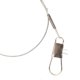 thumbnail image 3 of High Pressure Release Clip for Offshore Fishing Board, Downrigger Release Clips, with Steel Wire, 3 of 4