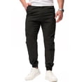 thumbnail image 4 of Pantalon Jogger para Hombre Shendy Vendy Slim Fit Stretch con Cordon, 4 of 5