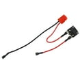 thumbnail image 6 of Replacement Battery Harness 6V 12V With Fuse For Electric Ride On Toy Vehicles, 6 of 9