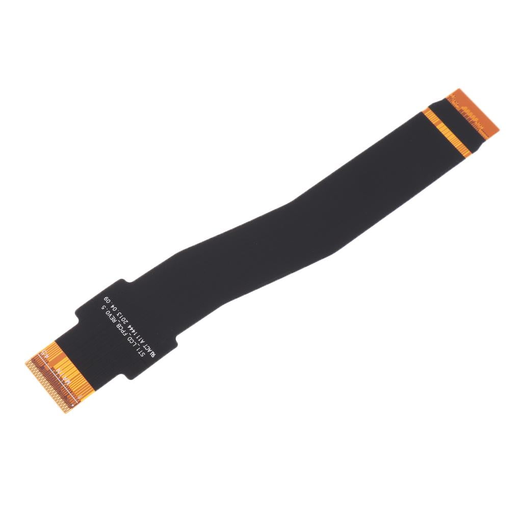 tab connectors on the lcd panel supplier