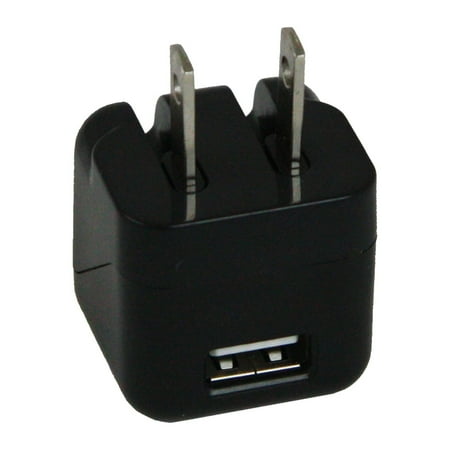Craig USB Wall Adapter 1A