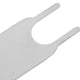 thumbnail image 4 of Llave para dispensador de toallas de papel, repuesto de llave para dispensador de papel higiénico, llave de repuesto para dispensador de rollo de papel, 4 of 5