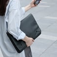 thumbnail image 4 of Funda para portátil a prueba de golpes, funda para tableta, funda para iPad, portátil, viaje , bolsa de transporte impermeable JShteea  Nuevo, 4 of 9