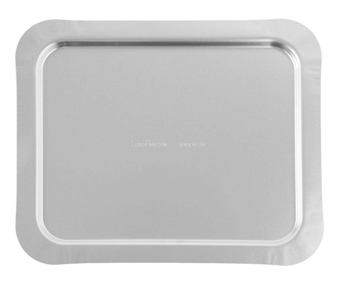 Detroit Style Pizza Pan Lid for 8 inch by 10 inch Pan