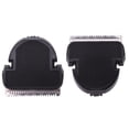 thumbnail image 2 of FELTECHELECTR 3Pack Electric Hair Cutter Head for Adults Self Haircut Kit Metal, 2 of 4