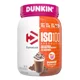 thumbnail image 1 of Iso 100 Dunkin' Mocha Latte 1.36 Lb 20 Servicios Agregar a favoritos 5.0 Calificación 5.0 de 5. 1 opinión. (1), 1 of 2