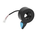 thumbnail image 2 of Demonsen Electric Scooter Finger Throttle High Sensitivity Comfortable Throttle Accelerator Accessories For Scooters,Electric Scooter Finger Throttle,Electric Scooter Thumb Throttle Accelerator, 2 of 8