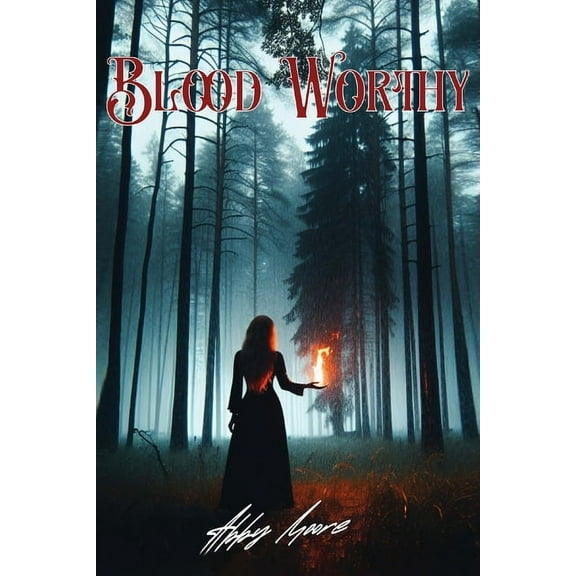 Bloodworthy, (Paperback)