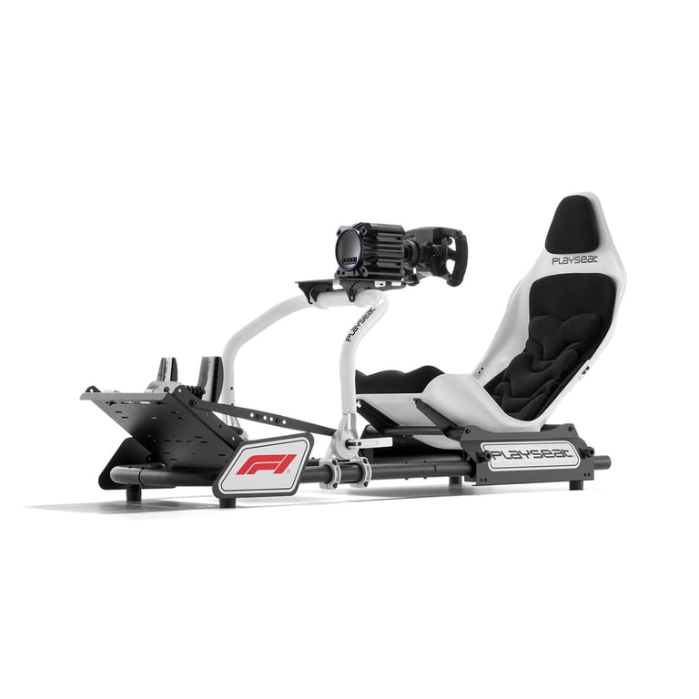 Playseat® Formula Instinct F1® Edition Racing Simulator Cockpit
