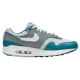 thumbnail image 3 of Nike Air Max 1 SC Men's Shoes Color: Photon Dust/Cool Grey/Noise Aqua/White Size: 12.5, 3 of 5