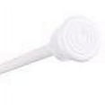 thumbnail image 3 of Tech Upgrade Tiges de Tension 23 à 43 Pouces 1 Pack Tringle à Rideau Réglable Robuste Tringle à Rideau de Douche pour Fenêtres Rideau Porte Salle de Bain Placard Blanc, 3 of 7