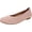 Light Pink, variant on LifeStride Womens Northern Dressy Slip On Oxfords