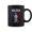 Black, variant on Gilma Name Gilma Eagle Lifetime Member G Coffee Mugs
