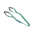 thumbnail image 2 of Wchiuoe Sangles de Levage Robustes Capacité de Charge 2T Polyester Haute Résistance Sangle Plate Colorée, Sangle de Levage, Sangles de Levage, 2 of 8