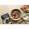 thumbnail image 3 of Keto and Co Gluten Free No Sugar Added Fudge Brownie Mix, 10.2 oz [Pack of 6], 3 of 9