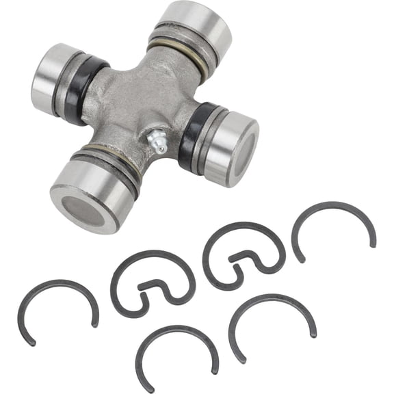 1310-to-S44 Series Chevy-to-Ford Adapter U-Joint