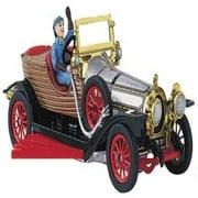 Chitty Chitty Bang Bang Collectible Car