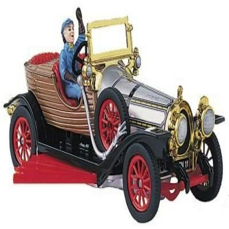 Chitty Chitty Bang Bang Collectible Car