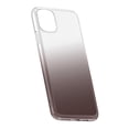 thumbnail image 2 of Protectoras a Prueba de Golpes para Parachoques de TPU Antirrayas con Respaldo Templado Fino para Iphone11 Black, 2 of 5