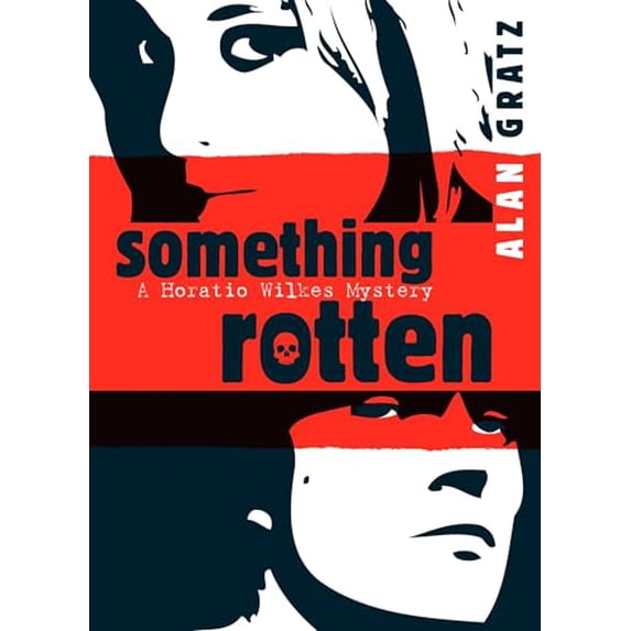 Pre-Owned Something Rotten (Paperback) 014241297X 9780142412978