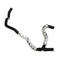 thumbnail image 4 of Gates Radiator Hose 51968 OE Replacement; 31.65 Inch Centerline Length; 0.72 Inch Inside Diameter; EPDM/Plastic, 4 of 4