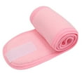 thumbnail image 1 of Ohufall European Style Double Layer Knitted Bath Cap Sweat Absorbent Anti Slip Hair Cap For Running And Daily Use, 1 of 1