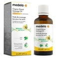 thumbnail image 1 of Medela Huile de massage bio, 1 of 6