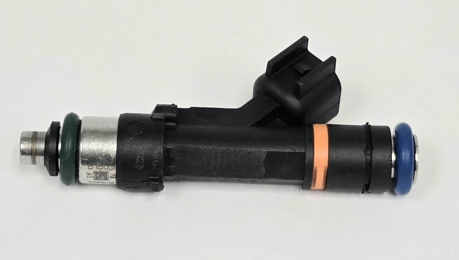 Herko INJ774 Fuel Injector, Compatible with Ford Lincoln C-Max Focus Fusion MKZ Transit Connect 2.0L ELECTRIC 2008-2013