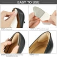 thumbnail image 5 of Protecteurs de Talon pour Chaussures Surdimensionnées, 5 of 5
