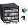 thumbnail image 3 of Generic Mini Air Cooler Filter Replacement, Filter for Personal Space Cooler, Air Filters Replacement for Arctics Cooler, Pure Chill 2.0 Filter Replacement for Ultra Air Cooler (30 Pcs,Nonwovens), 3 of 8