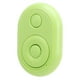 thumbnail image 2 of Cámara Control Remoto Inalámbrico Bluetooth Teléfono Móvil Obturador Control Remoto Selfie Botón Clicker Verde, 2 of 8