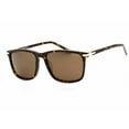 thumbnail image 1 of Chesterfield CH 10/S 0086 SP Men's Havana Plastic Frame Sunglasses, 1 of 2