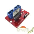 thumbnail image 3 of 2Pcs IRF520 24V MOSFET Driver Module for Raspberry Pi Arduino ARM Robotics, 3 of 3