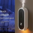 thumbnail image 4 of USB-Powered Automatic Air Freshener with Ambient Lighting and Timer for Home, Office, and Commercial Spaces, 4 of 5