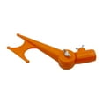 thumbnail image 1 of Ganchos prácticos portátiles con brazo ajustable para colgar comederos de pájaros, luces, piscinas y cuerdas, 1 of 8