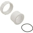 thumbnail image 2 of Waterway Plastics 4006010 2 x 2 in. Union Nut with 2 Slip, 2 of 7